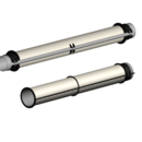 Разрезной футляр